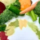 ưu điểm sấy lạnh cho rau củ quả