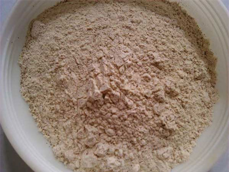 bột ngũ cốc làm từ các loại khoai lang